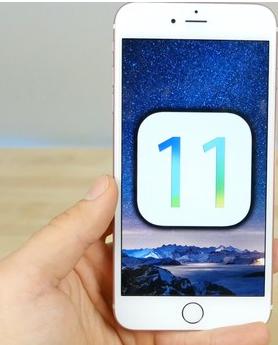 iPhone最新系统修改的功能