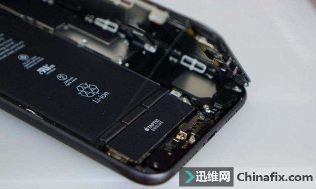 iPhone 8电池容量曝光 比iPhone 7还低！