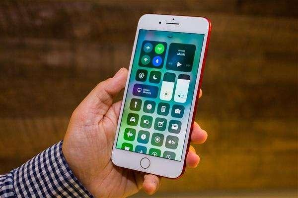 扩容iPhone这下栽了！扩容机升级苹果iOS 11无法激活