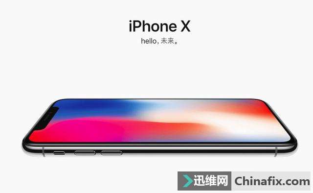 外媒揭秘：关于iPhone X，苹果没有告诉我们的五件事