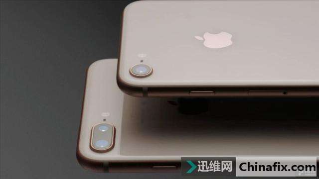 新一轮虐机：iPhone 8 耐用性和速度测验