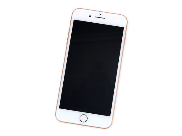 苹果iPhone8Plus 拆机教程