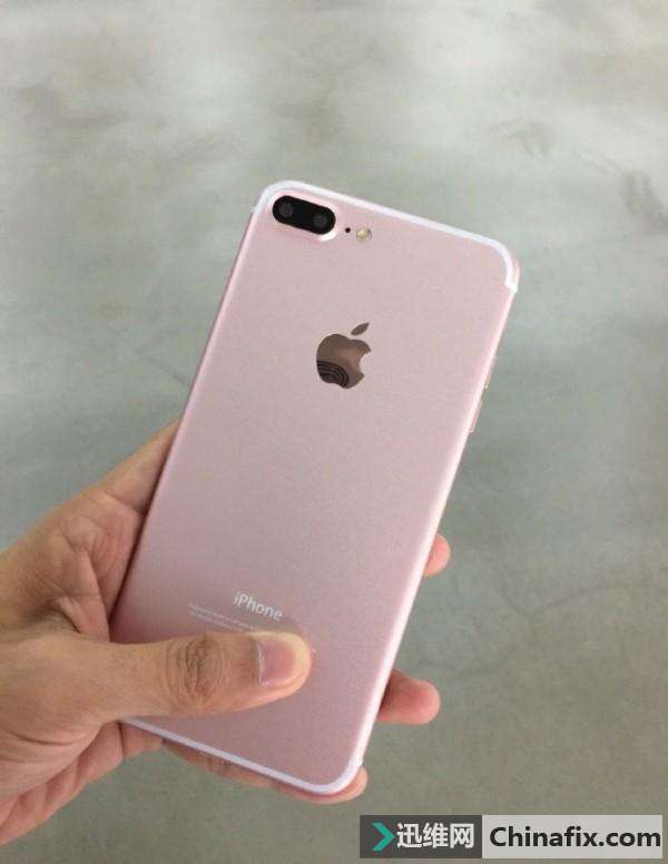 手机出现“白苹果”这样搞定！