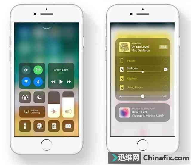 4年前的果5S升苹果iOS11了！同代安卓如何升最新系统