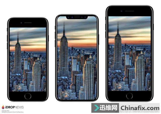 无线充电面临的几大问题，Iphone8是否会放弃无线充电