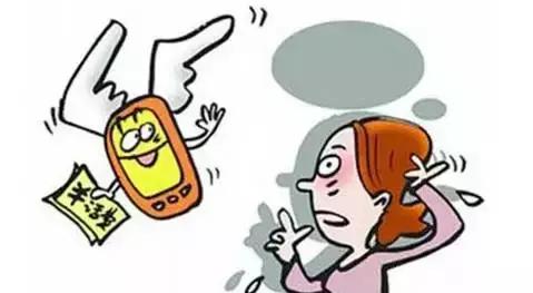 为什么手机有时候会打不出电话？