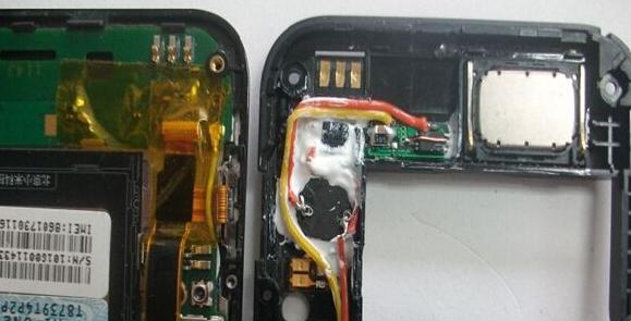 小米真为发烧而生，魔改变身电子打火机