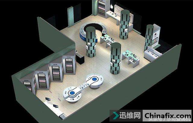 手机店赚钱吗，怎样才能开好一个手机店！