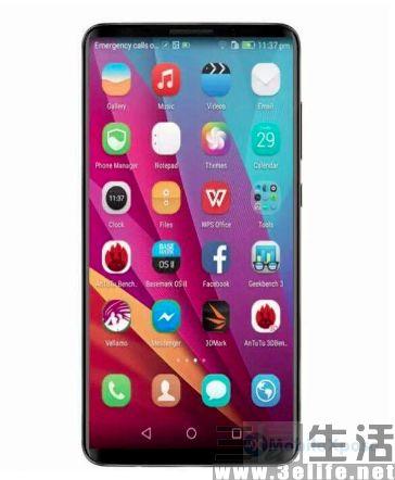 华为Mate 10 Pro或放弃指纹方案 采用虹膜识别