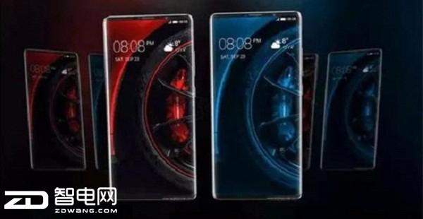 Mate 10命名会变吗？