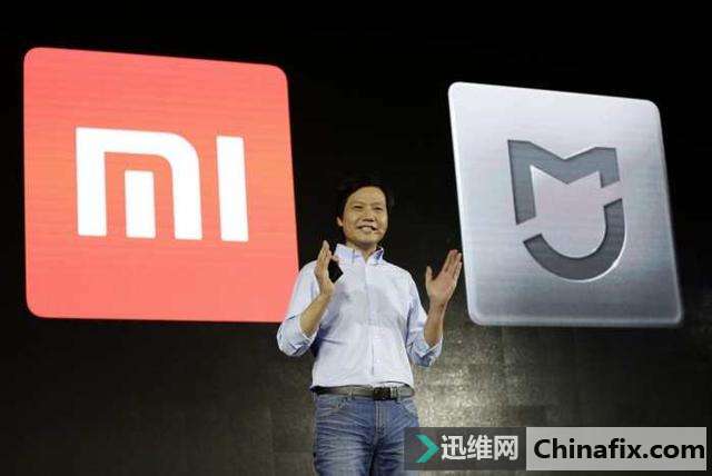 用了这么多年小米手机，你知道小米logo最初长啥样吗？