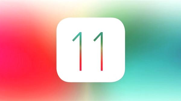 苹果更新苹果iOS 11.1！3D Touch手势功能回归