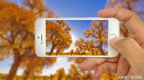 手机怎么直接读取相机照片更方便？