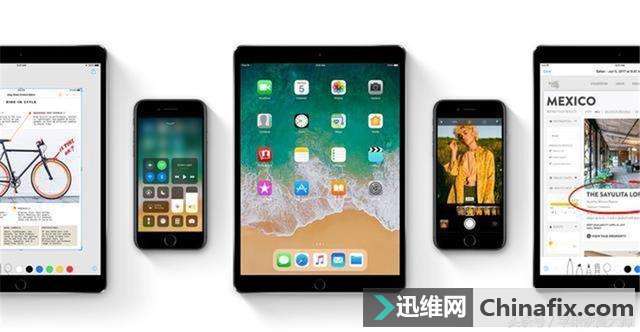 这6个苹果iOS 11技巧一般人都不知道！