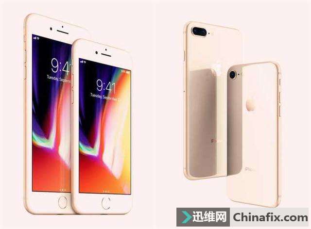 iPhone 8 Plus双摄模组揭秘：拍照提升到底是真事还是忽悠？