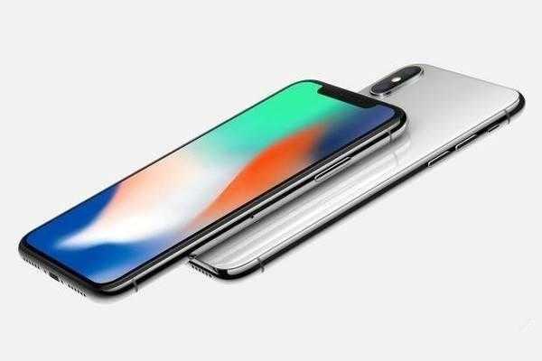 iPhone X大卖，最高兴的不是苹果，而是它！