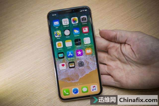 看到这种全屏手机最好远离，再便宜都不要买！