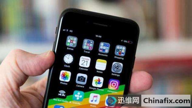 6招让你的iPhone解决耗电快的方法！