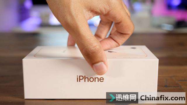 iPhone 8/8P曝通话噪音问题！何时修复仍需等待