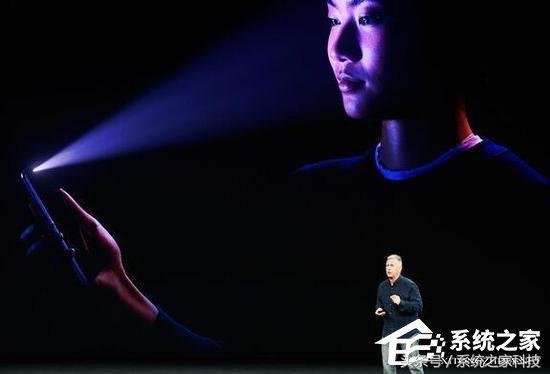 信息不会泄露给任何人！苹果高管回应Face ID安全性