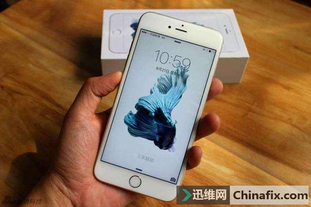 新iPhone可以双卡了？这操作我服！