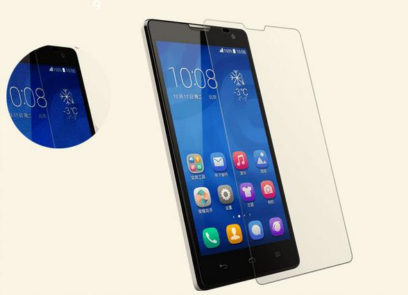 手机贴膜会影响视力吗？