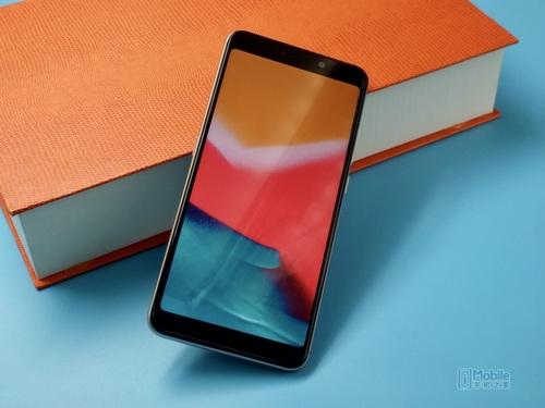 国内首款千元全面屏SOAP R11体验测评