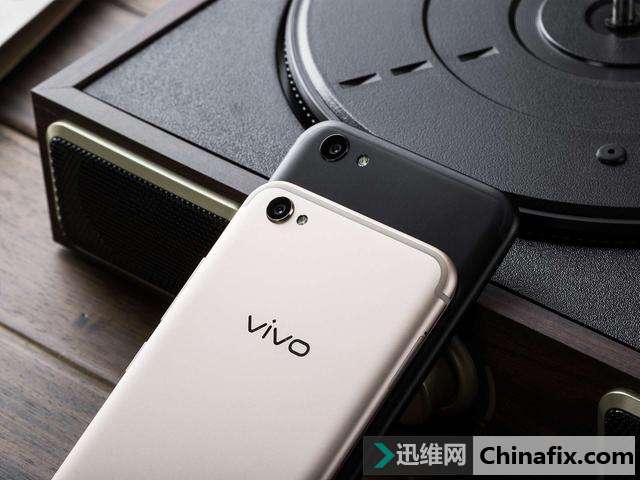 vivo手机信号满格网速却很慢？那是你忘记这么设置了！