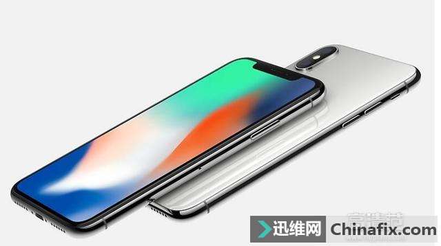 iPhone X在如何维修下Face ID停止工作？