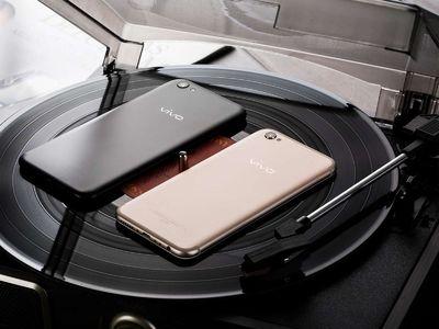 VIVO手机隐藏手机隐私的设置方法