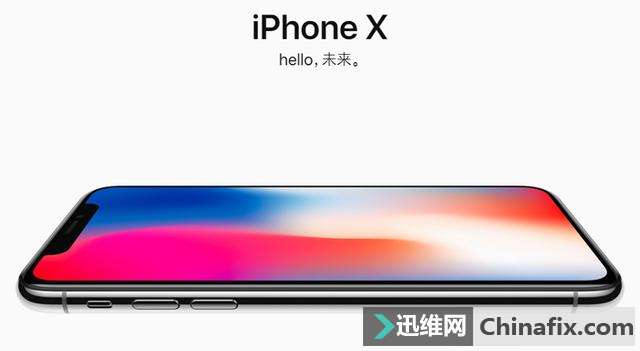 iPhone X到底该怎么念？iPhone Ecks？Ten？叉？10？