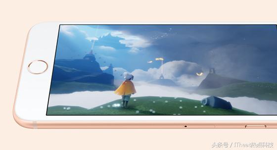 苹果A11处理器有多强？