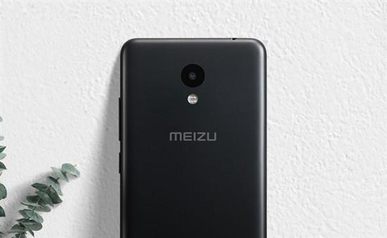 魅蓝新手机就用它？联发科低端神U发布，支持全面屏是亮点