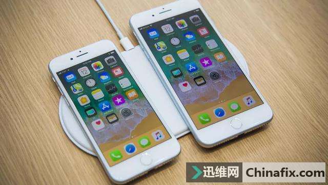 iPhone8/iPhoneX的强制重新启动怎么操作？