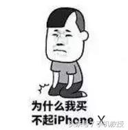 买iPhone X要工作多久？荷兰12天，印度一年半，你多久？