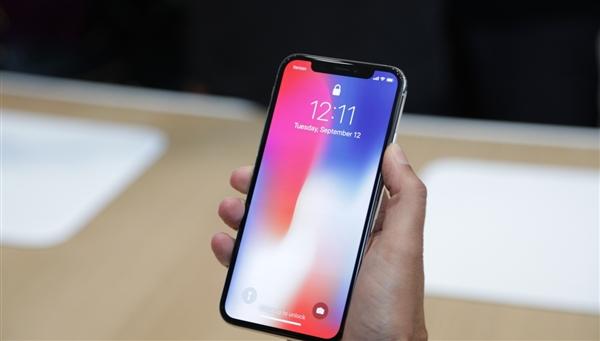 iPhone X吊打Android群雄：领先两年半