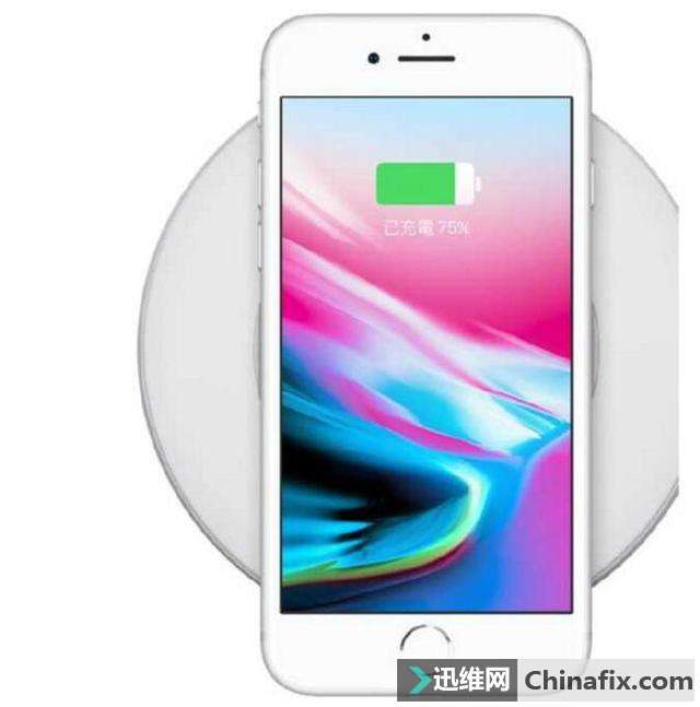 恼人的iPhone8再爆问题？充电到80%就卡住！