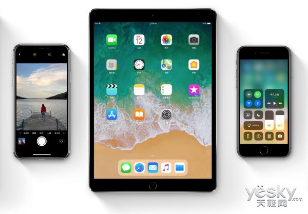 苹果iPhone6s/6sp该不该更新苹果iOS11?