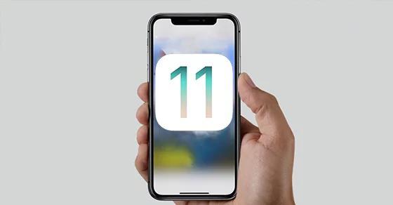苹果iOS 11耗电过度？教你7个省电方式