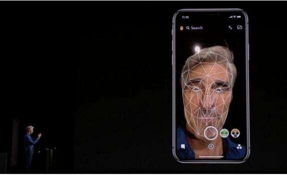 小米华为的面部识别和iPhoneX的一样？别被骗！