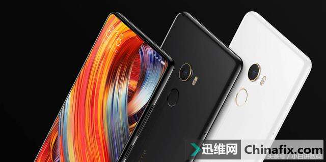 小米MIX2在海外也火了！看看老外的评论