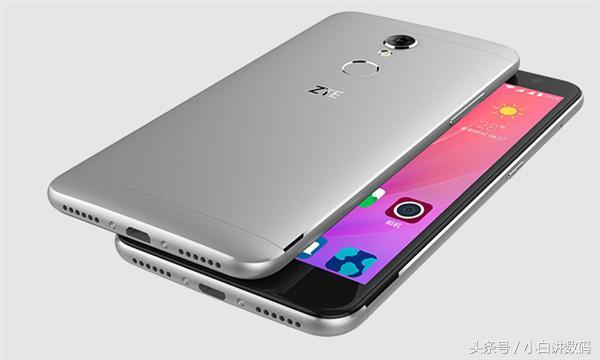 时隔多日 中兴再发新手机 无敌的性价比