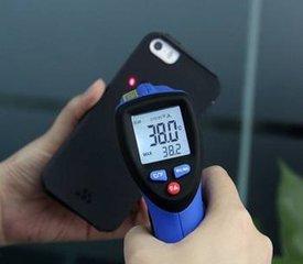 手机温度过高，危害这么大？教你一招，让你的手机不再发烧