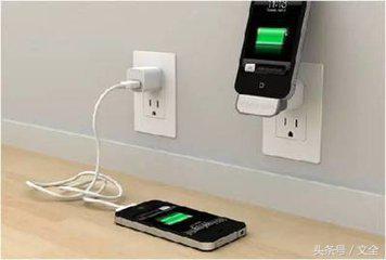 充电时千万要注意这些，不然危害会很大