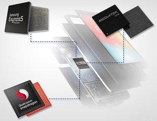 买手机只看处理器就够了？你却不知道GPU也很重要