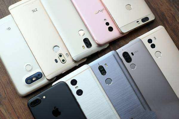 双摄手机拍照就好，单摄手机拍照就烂？别被骗了！