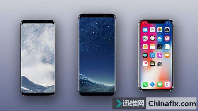 国产厂商发布千元iPhoneX：号称完美复刻，谁都认不出！