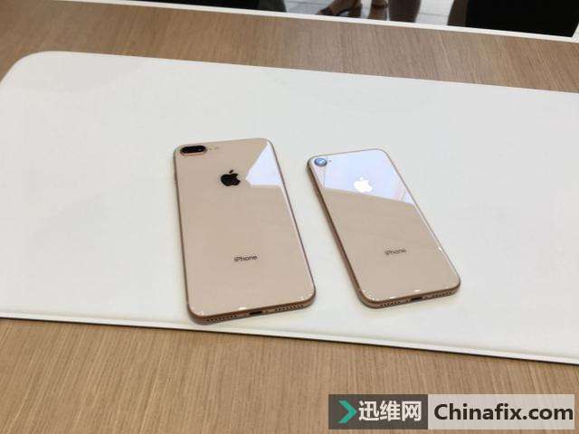 iPhone8没人买？因为中国用户都在等苹果X！