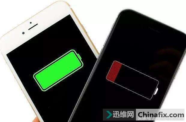 iPhone手机电池不耐用、发热原因及搞定方式