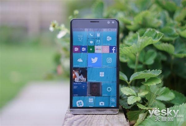 无力回天 惠普宣告放弃Win手机相关业务